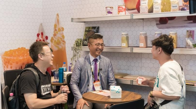 Heartfelt Thanks for Joining Us at Food Taipei 2024!