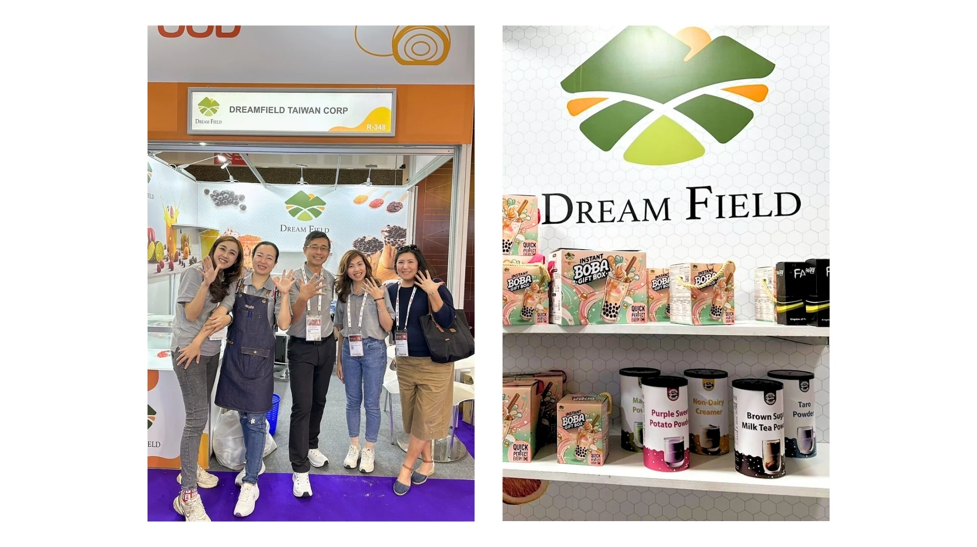 A Record-Breaking Response at Gulfood 2025 – Thank You!