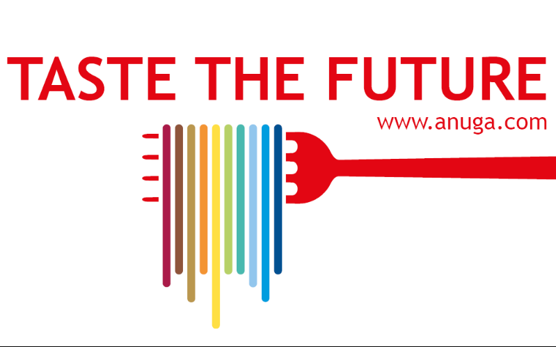 2023 Anuga trade fair in Cologne