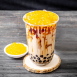 Topkings Traditional Honey Tapioca Pearl