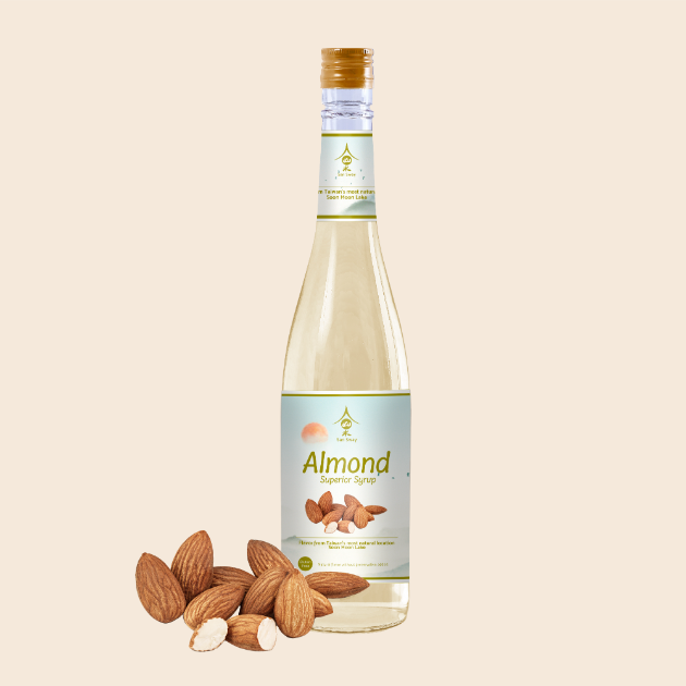 SanSway Almond