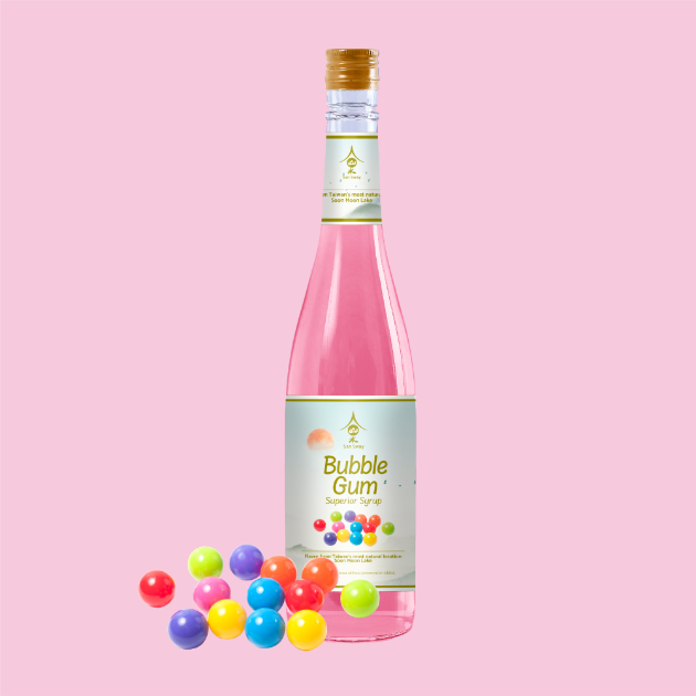 SanSway Bubble Gum