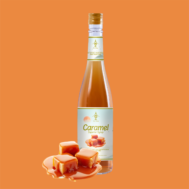 SanSway Caramel