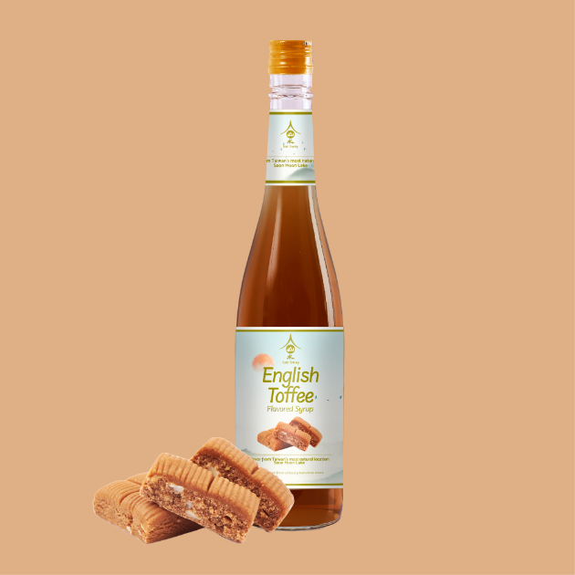 SanSway English Toffee