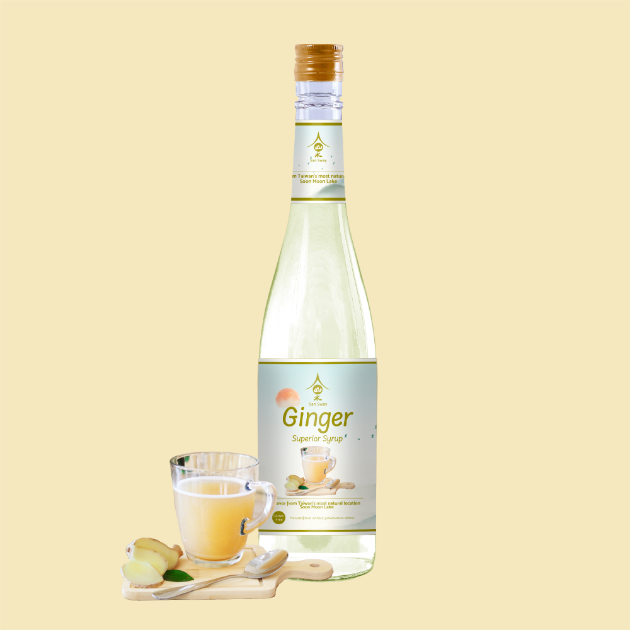 SanSway Ginger
