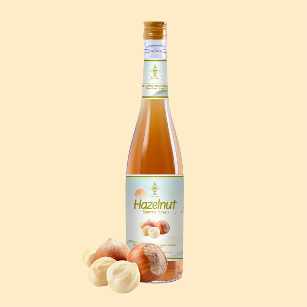 SanSway Hazelnut