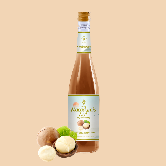 SanSway Macadamia Nut