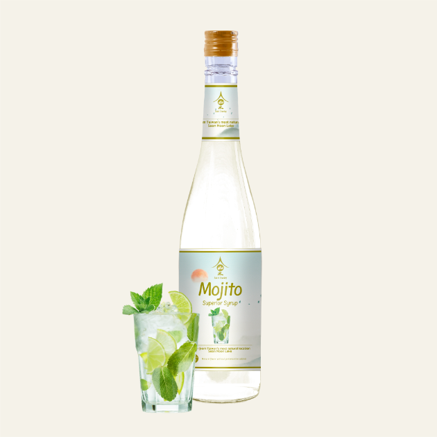 SanSway Mojito