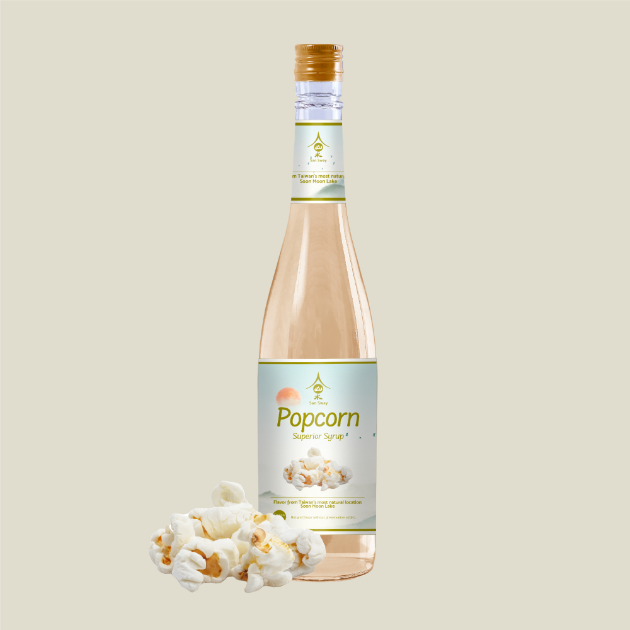 SanSway Popcorn