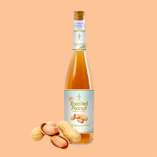 SanSway Roasted Peanut