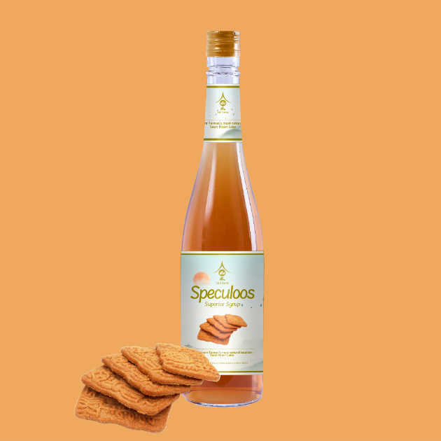 SanSway Speculoos