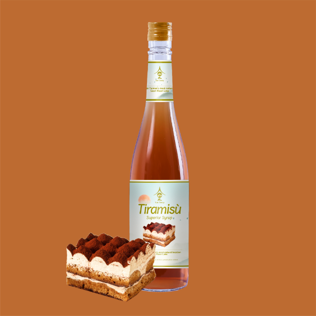 SanSway Tiramisù