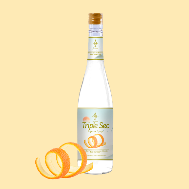 SanSway Triple Sec