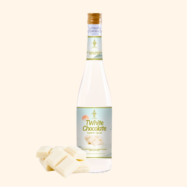 SanSway White Chocolate